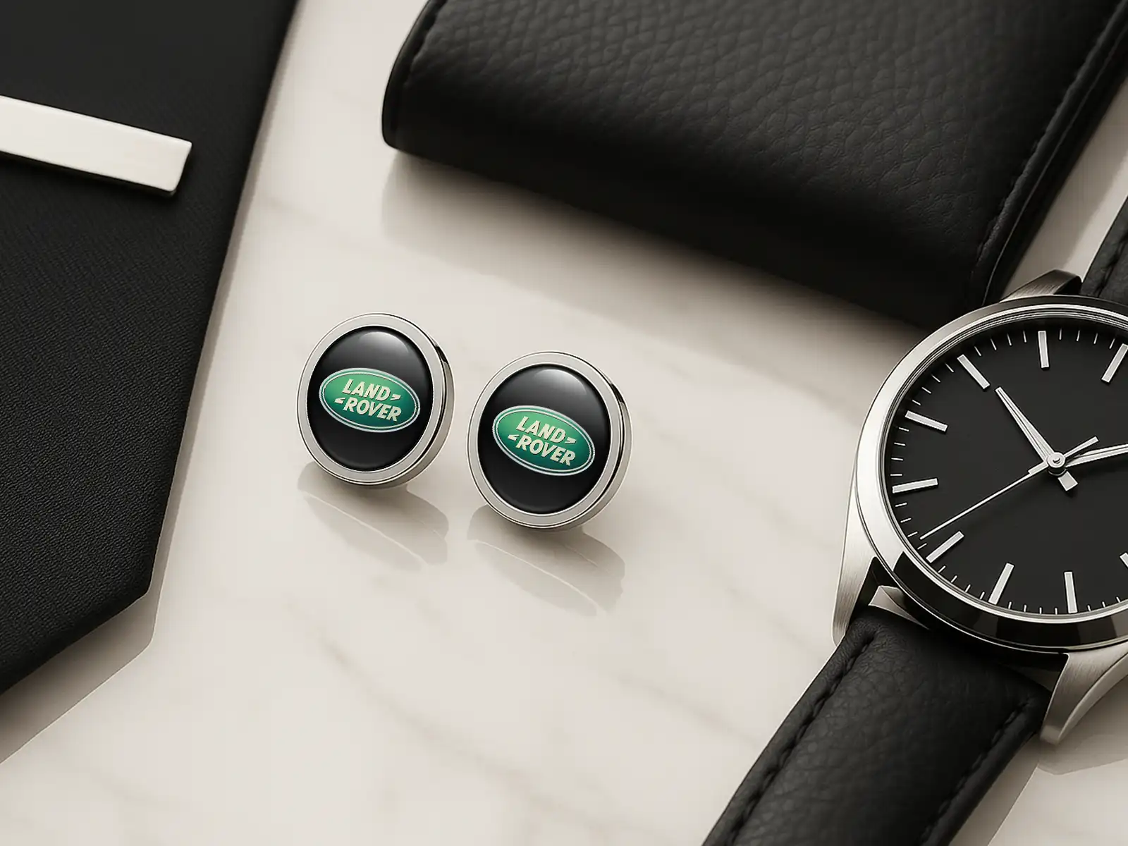 Land Rover Gemelli Novità Design Moderno Max Universale